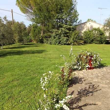Karoubis Studio Kavallouri Экстерьер фото