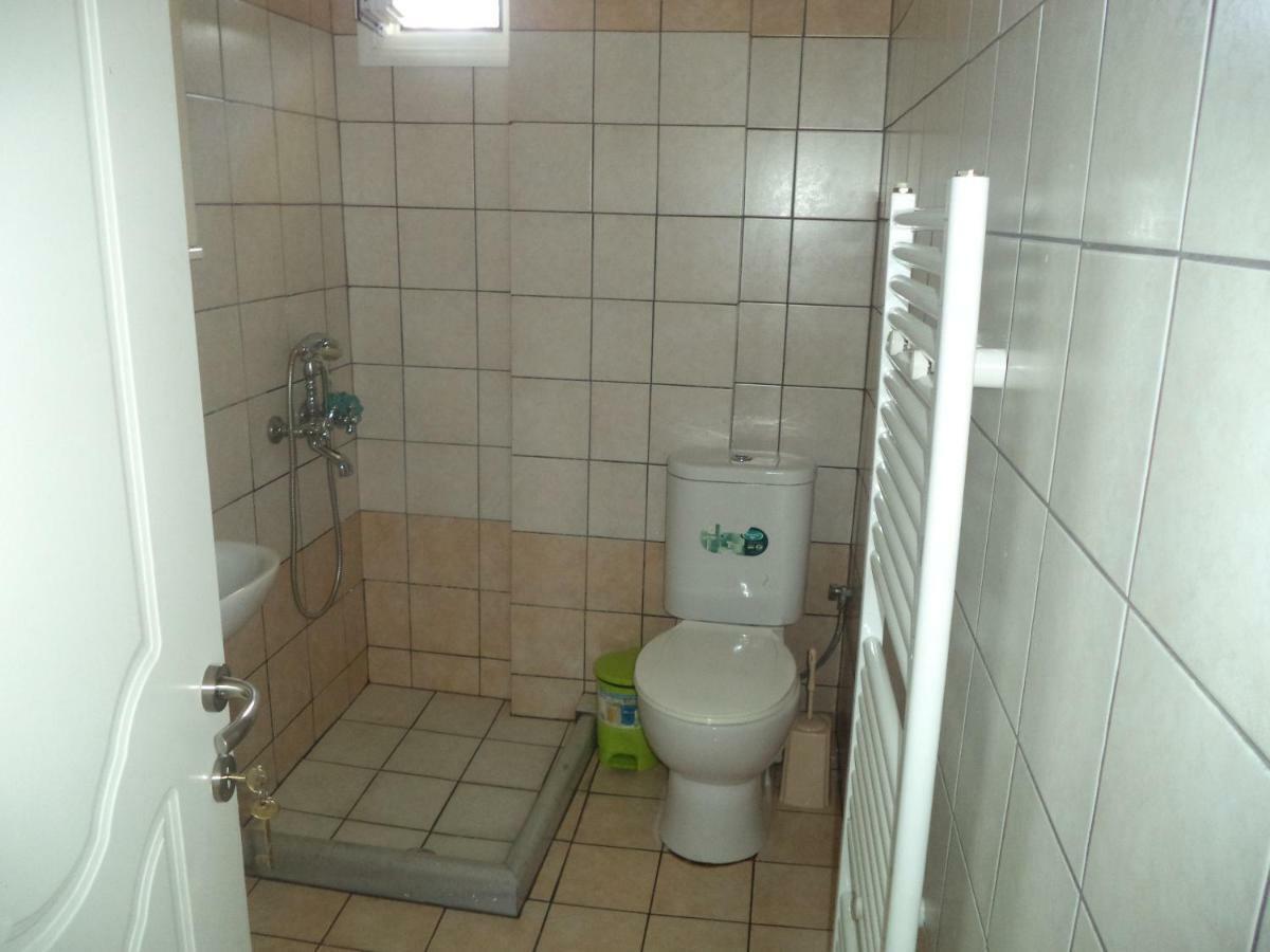 Karoubis Studio Kavallouri Экстерьер фото
