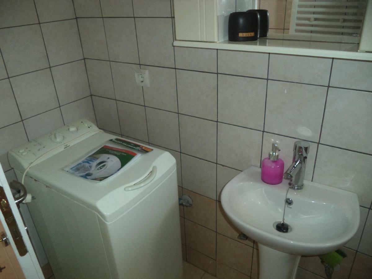 Karoubis Studio Kavallouri Экстерьер фото